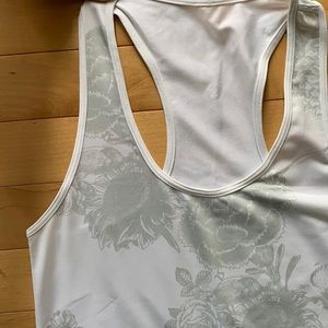 Lululemon cool racer back tank